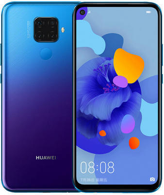 Ремонт телефона Huawei Nova 5i Pro